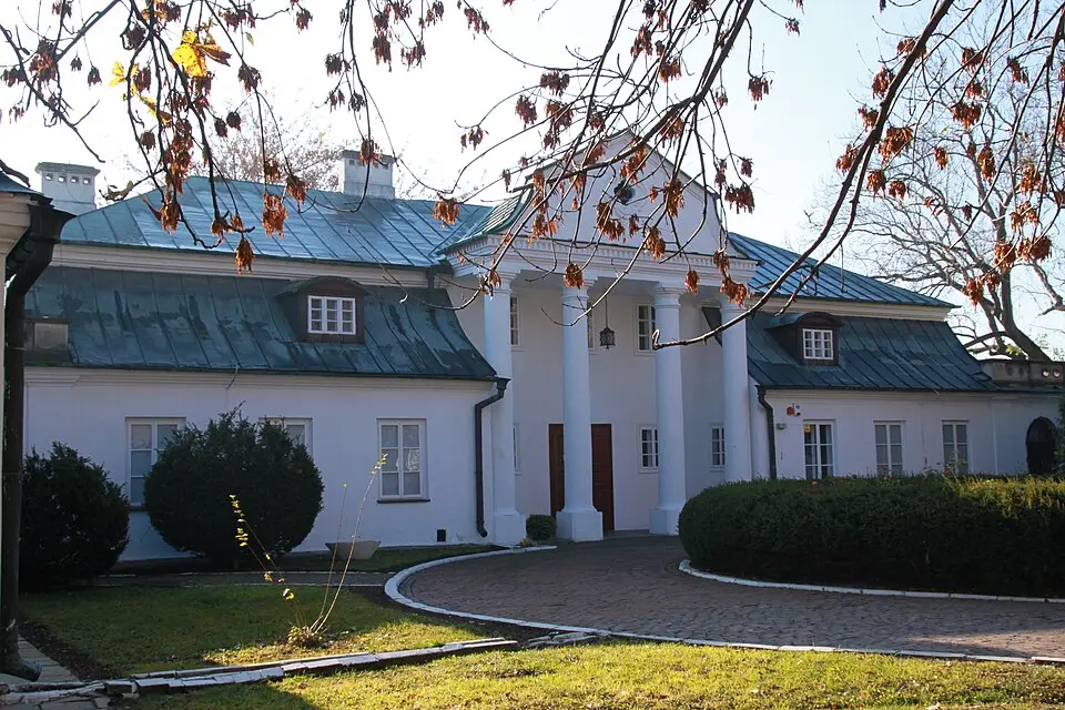 Hrubieszów County