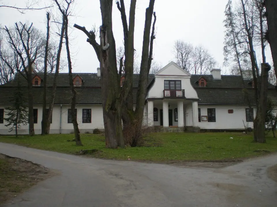 Muzeum Regionalne Ziemi Limanowskiej w Limanowej