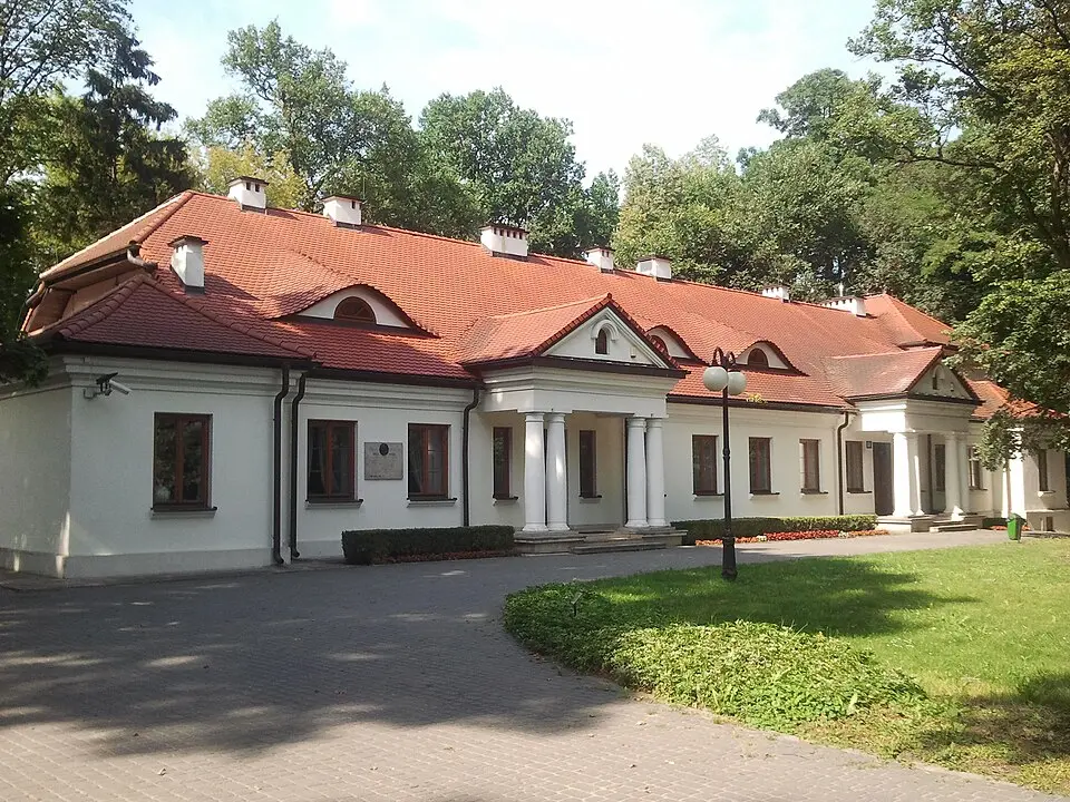 Miętne