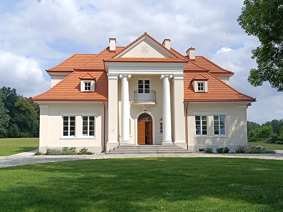 Powiat garwoliński