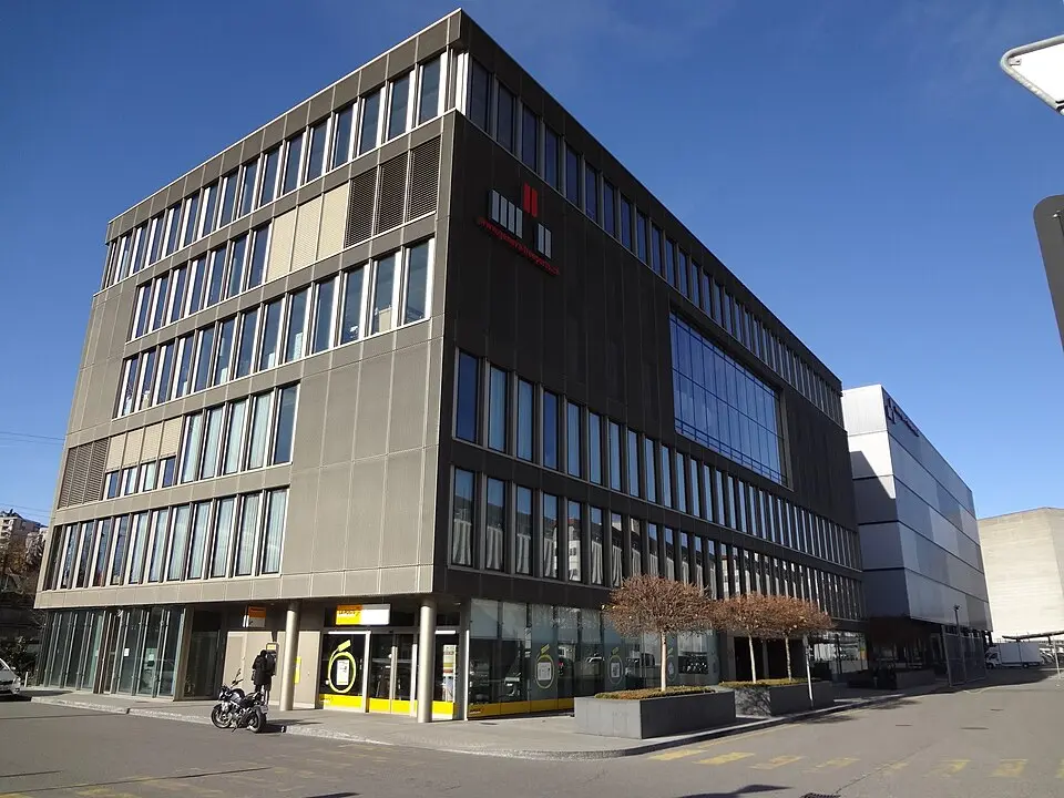 Geneva Freeport