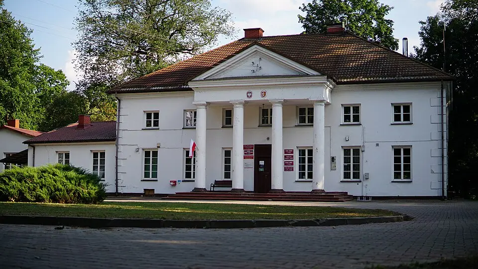 powiat rycki