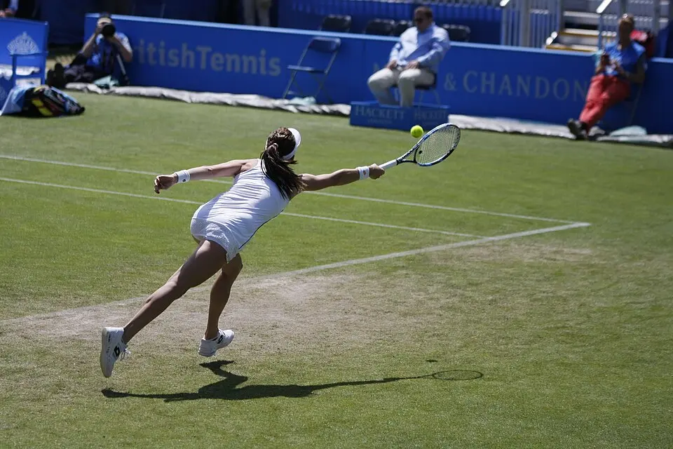 Aegon International Eastbourne 2015