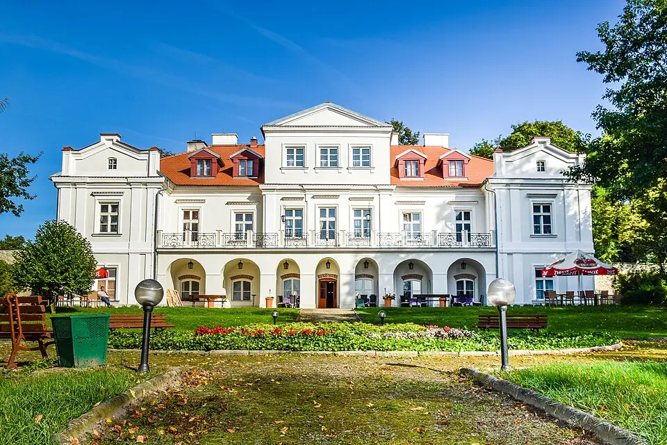 Zbożenna