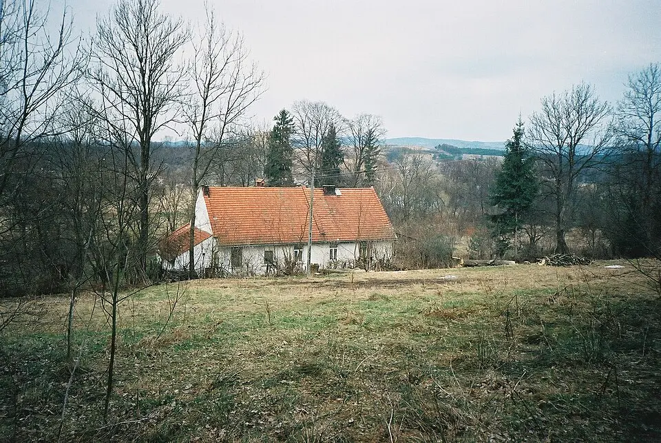 Wielopole (Zagórz)