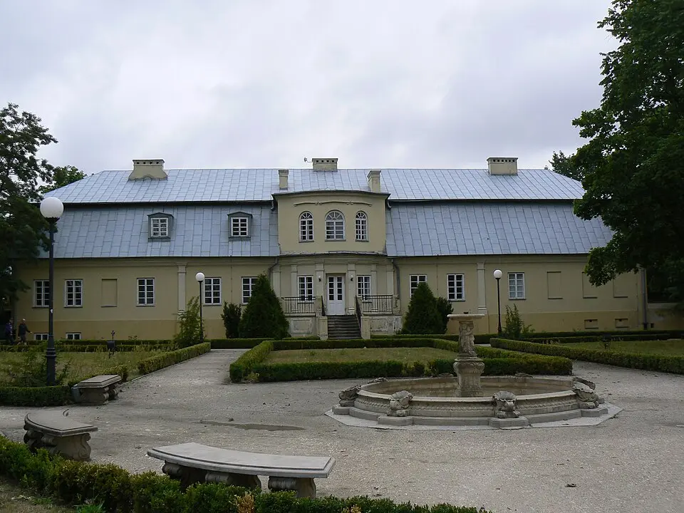 Muzeum Regionalne w Bełchatowie