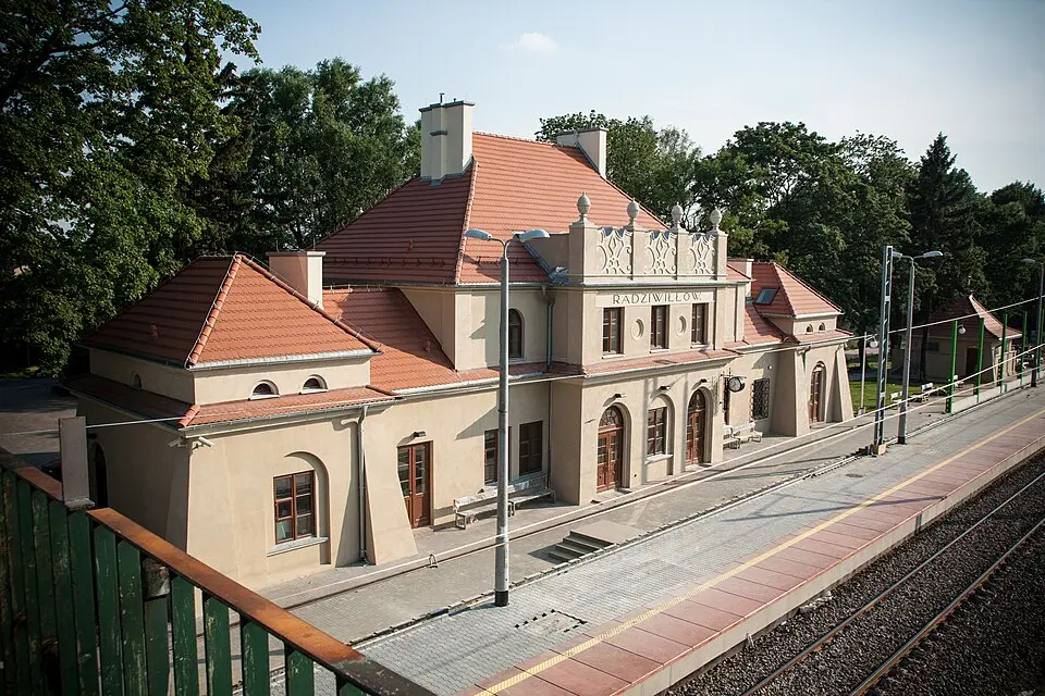Radziwiłłów