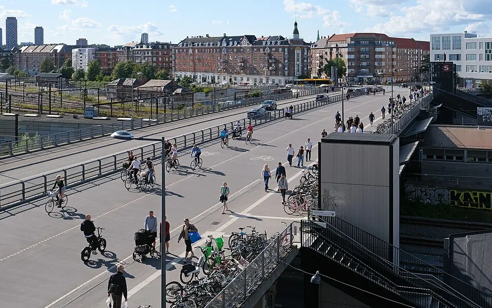 Dybbølsbro