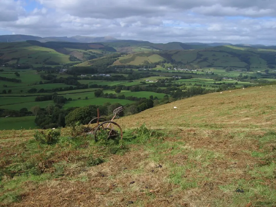 Cadfarch