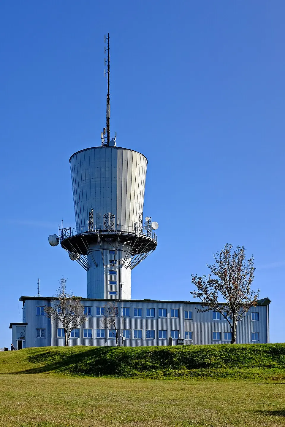 Dyleň