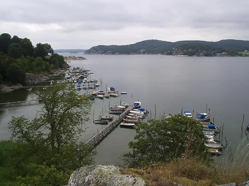 Gullmarn