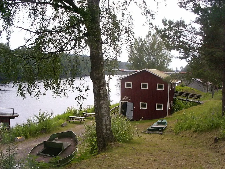 Obrázek: Pimvantend · CC BY-SA 3.0 Dyvelsten