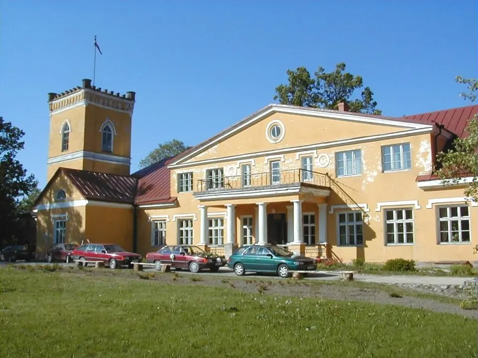 Dzērbene