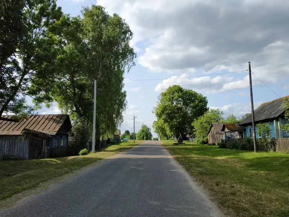 Dziernavaja