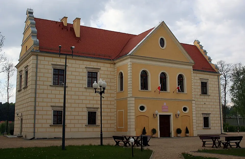 Muzeum Regionalne w Działoszynie