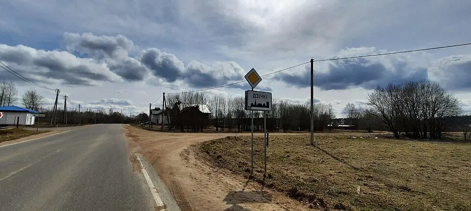 Дзічкі
