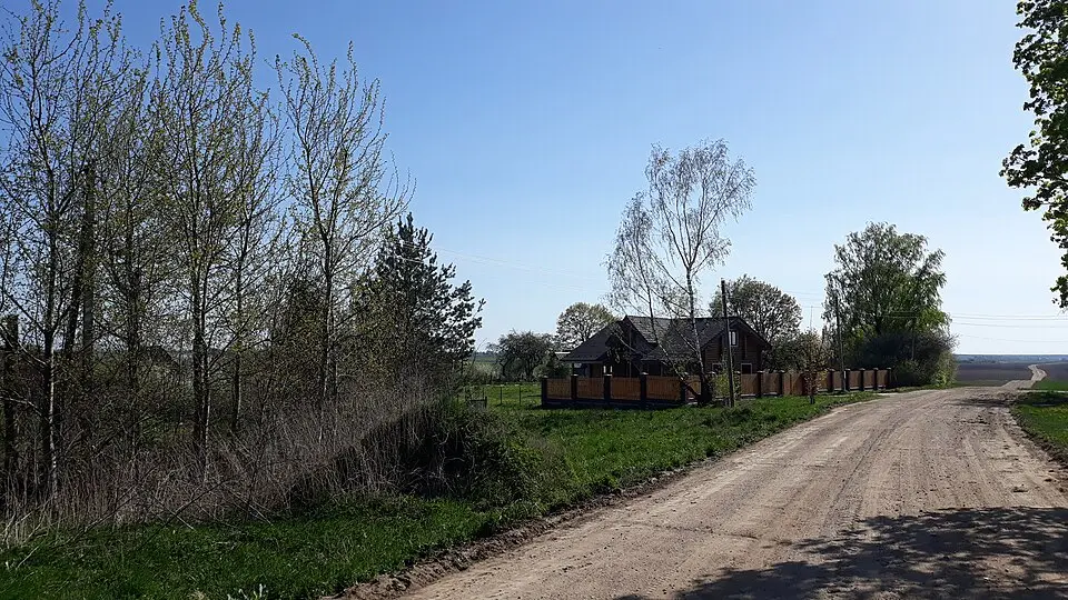 Dziežki
