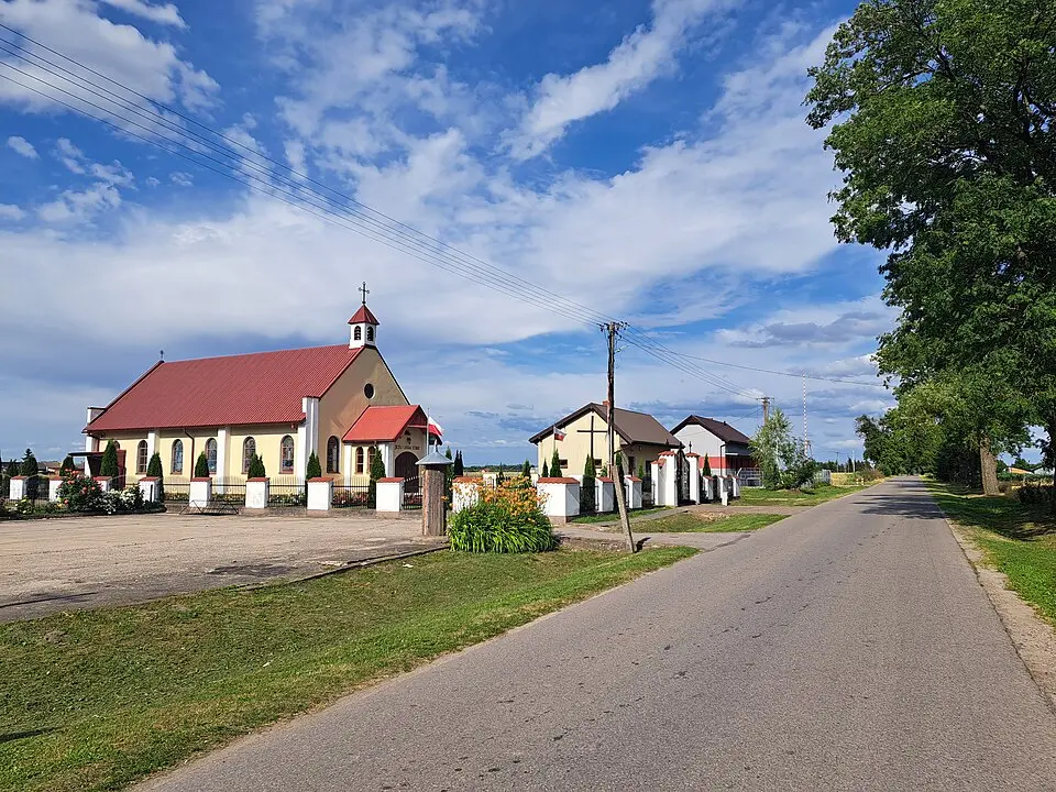 Dzierżanowo