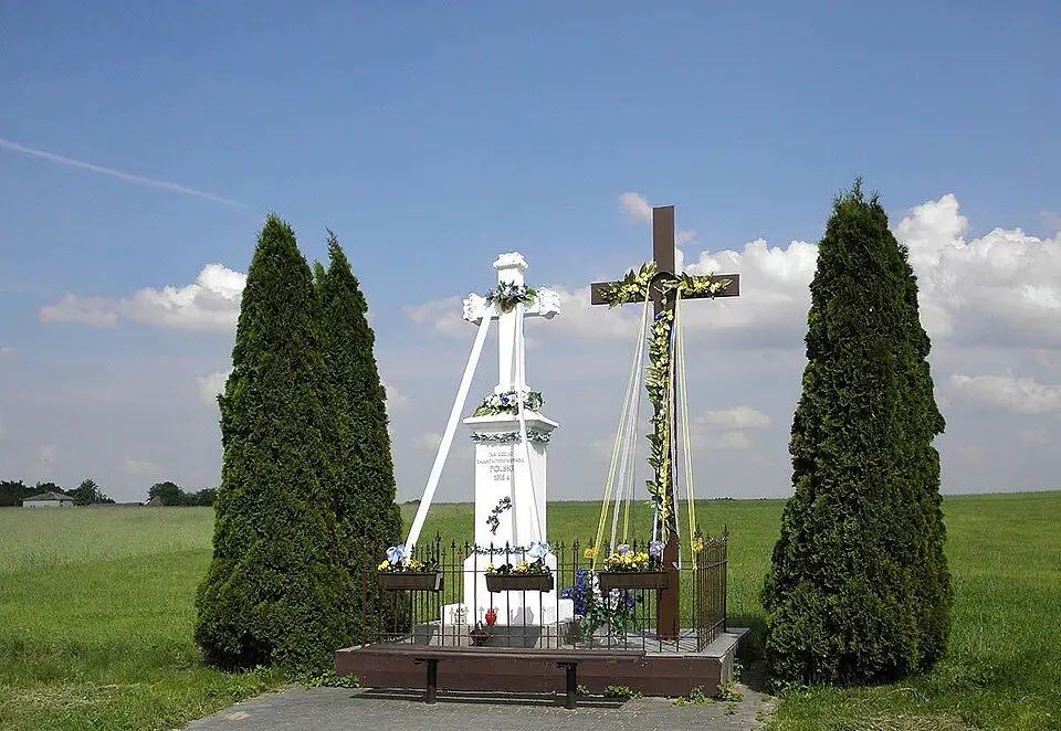 Stary Dzierzkówek