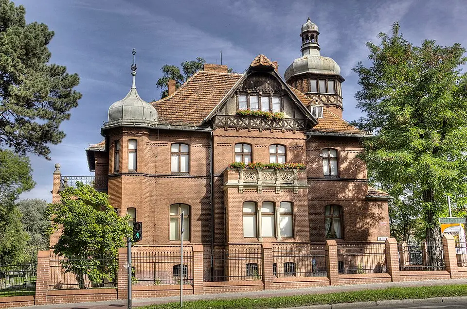 Muzeum Miejskie Dzierżoniowa