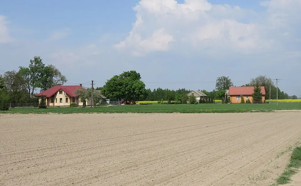 Dziewanowo