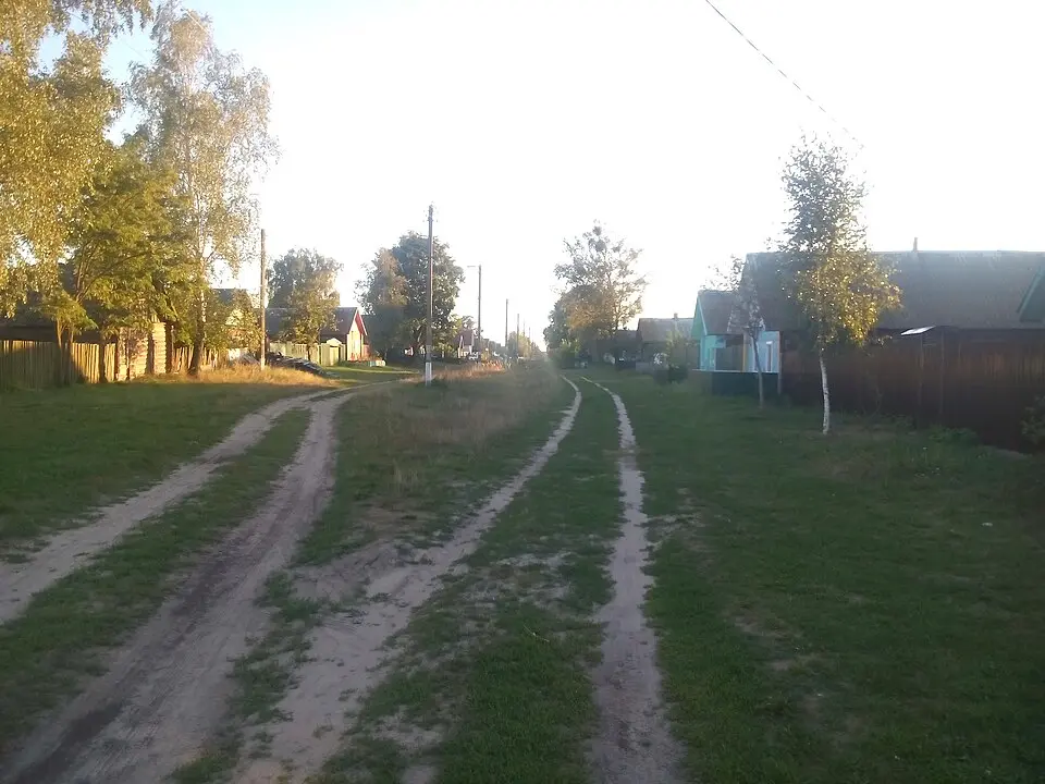 Dzikalaŭka
