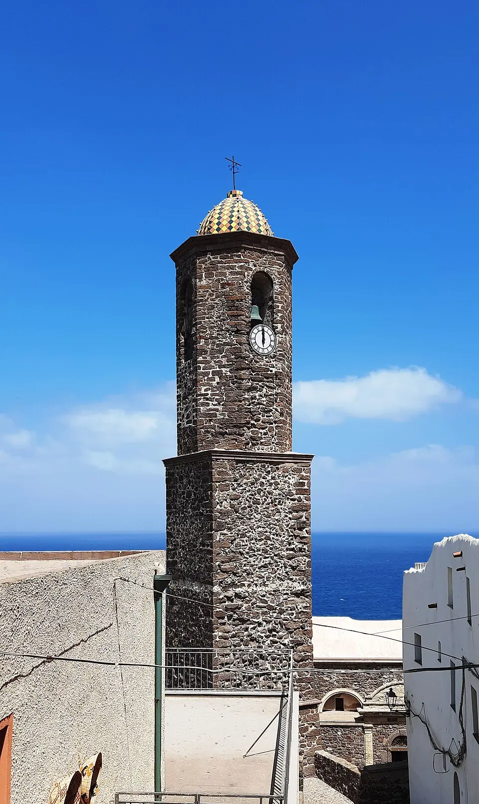 concattedrale di Sant'Antonio abate