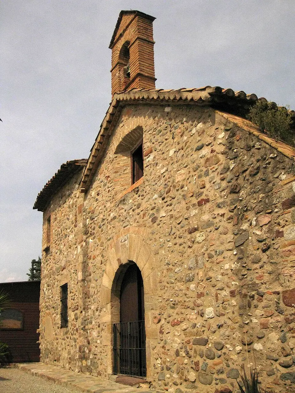 Santa Margarida del Mojal
