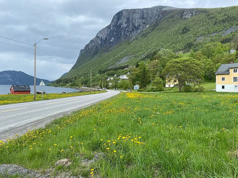 Innfjorden