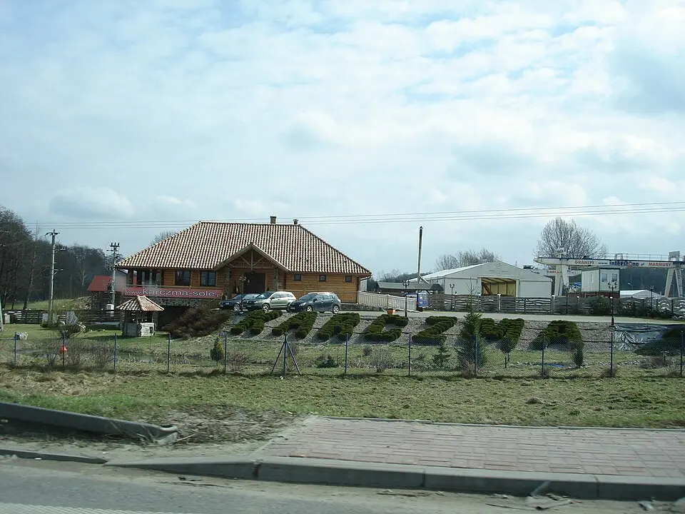 Adamowice, Masovian Voivodeship