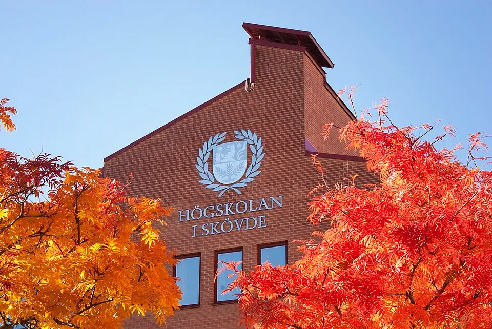 Högskolan i Skövde