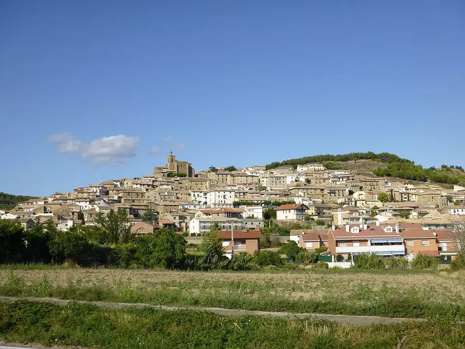 Aibar
