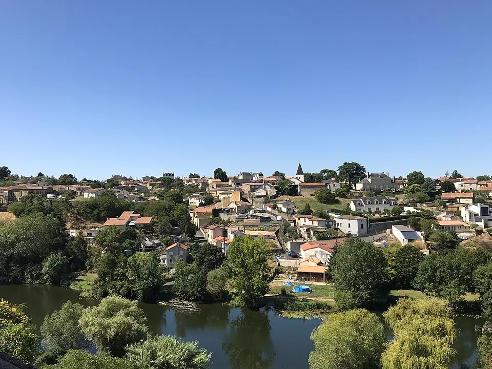 Saint-Jacques-de-Thouars