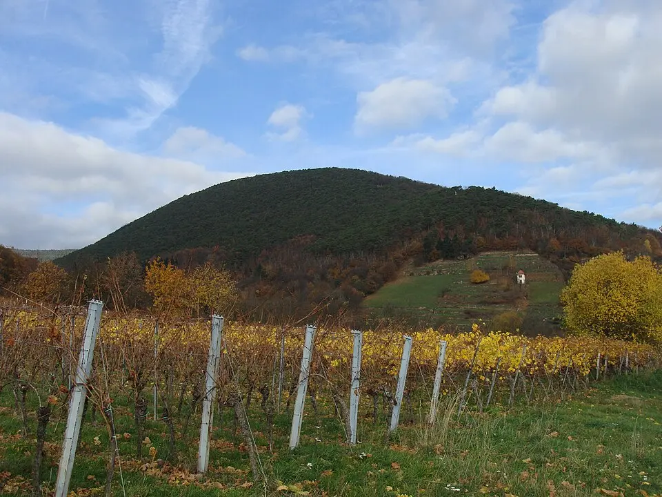 Sommerberg