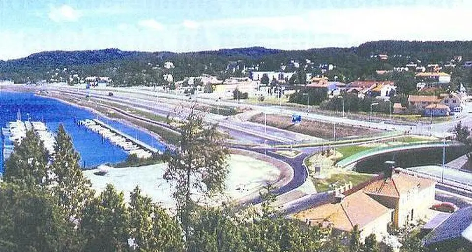 Ljungskile