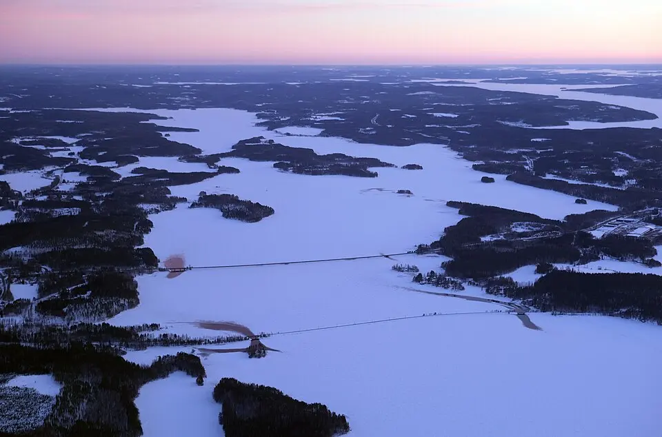 Leppävesi