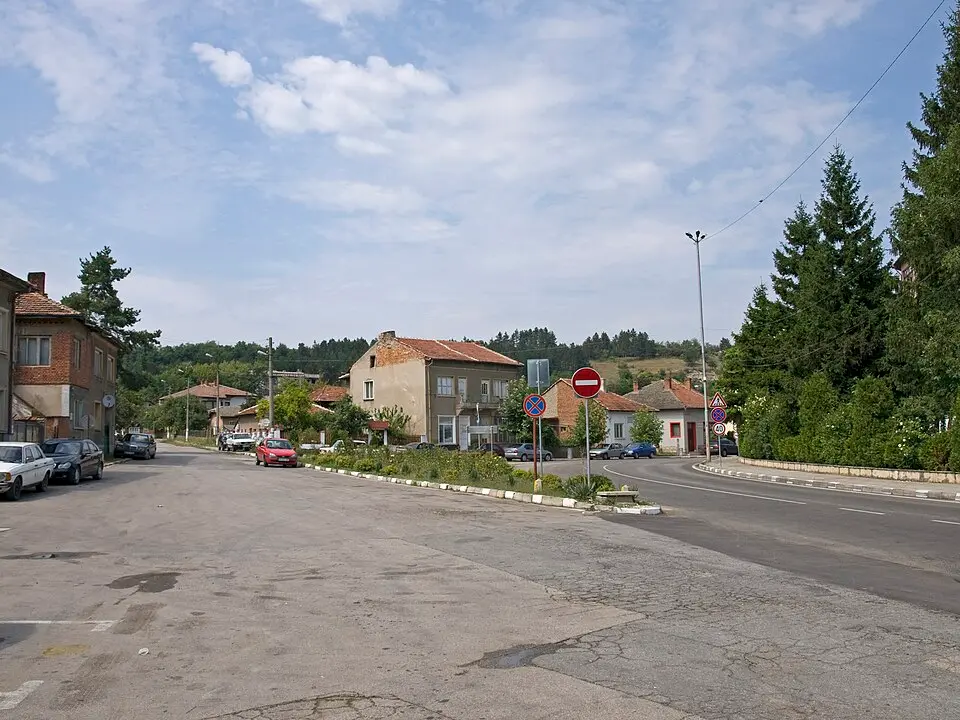 Dimovo
