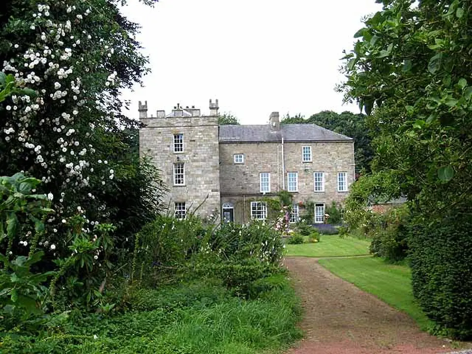 Eachwick