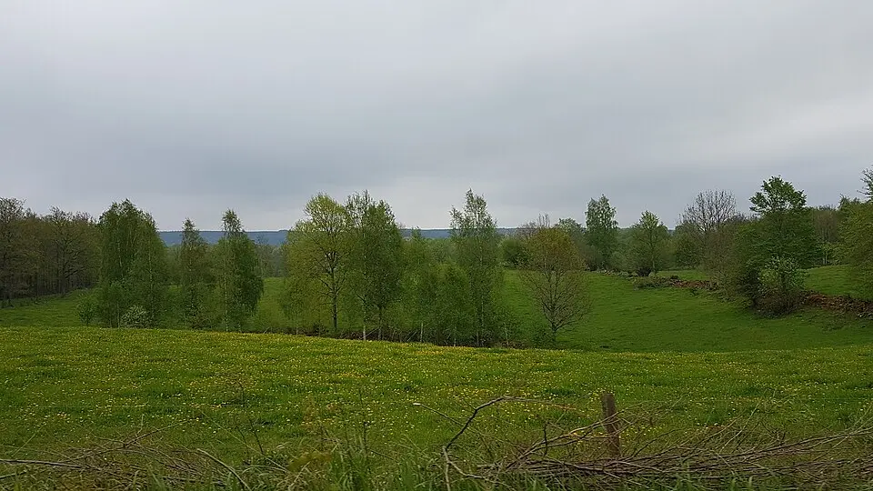 Eahagen-Öglunda ängar