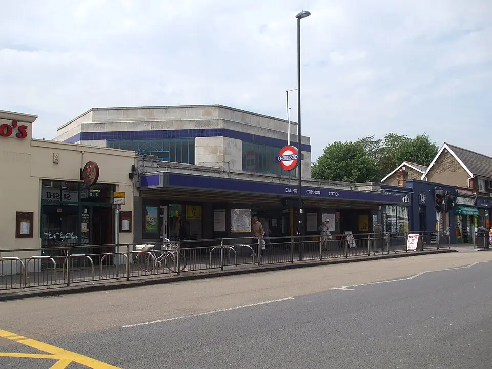 Ealing Common