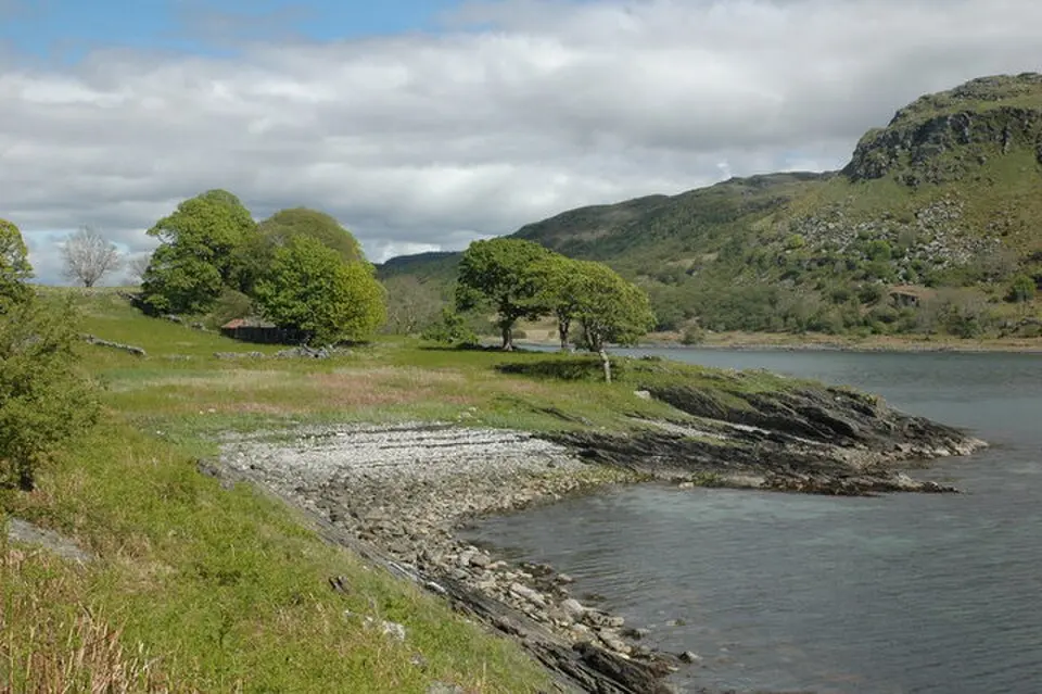 Eilean Macaskin