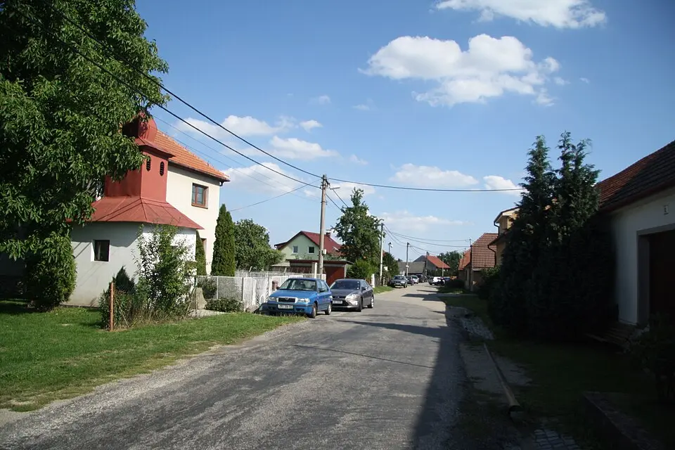 Jáchymov