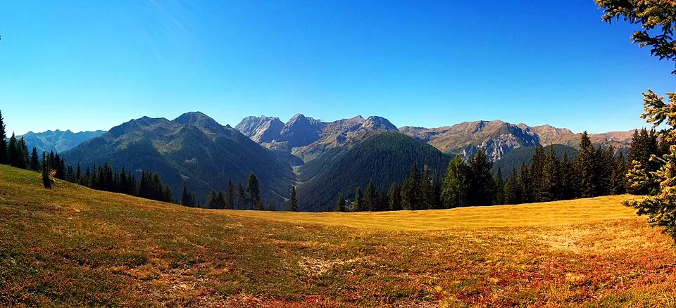 Hoher Bösring