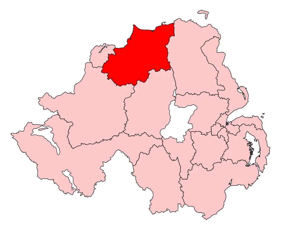East Londonderry