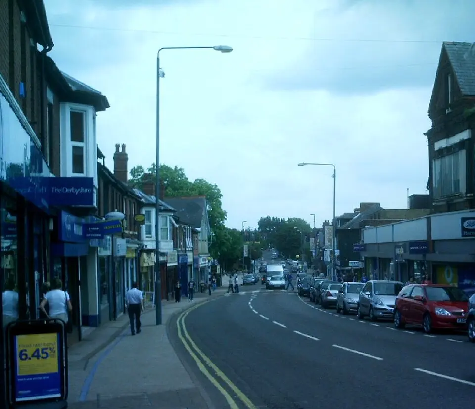 Eastwood