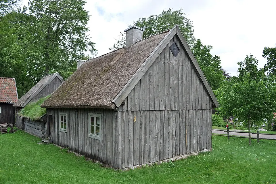 Södra Hallands hembygdsförening