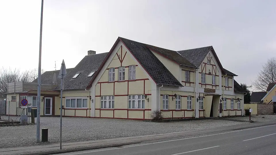 Ebberup