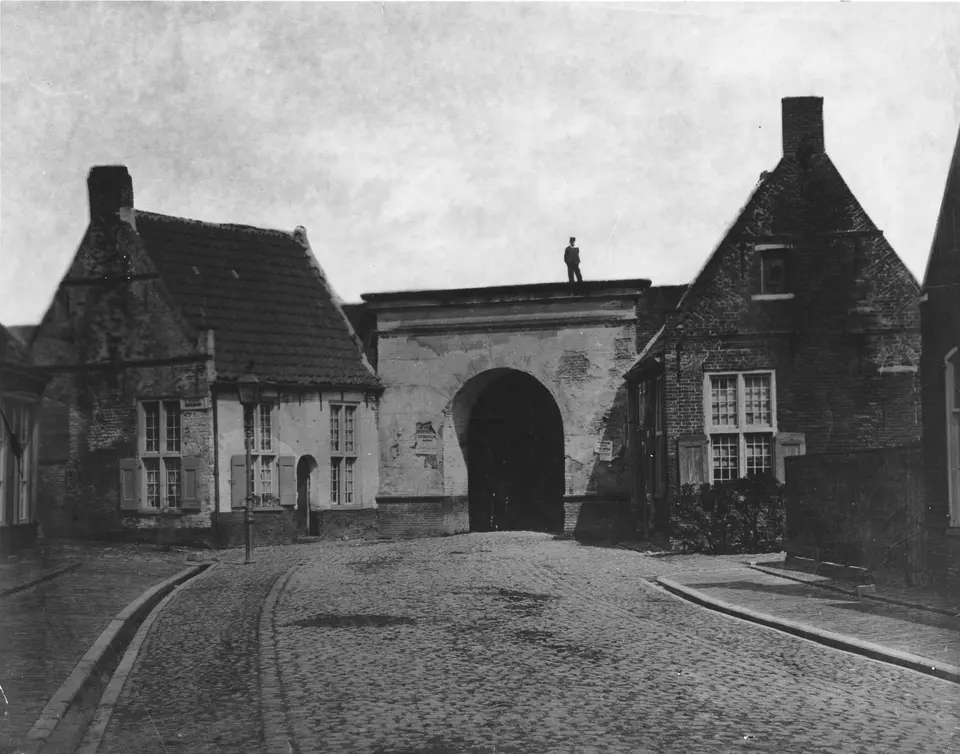 Ebbingepoort