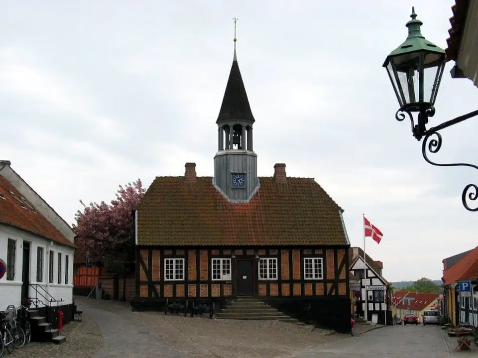 Ebeltoft