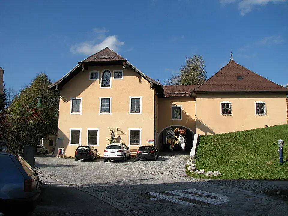 Fürstenstöckl Ebenau